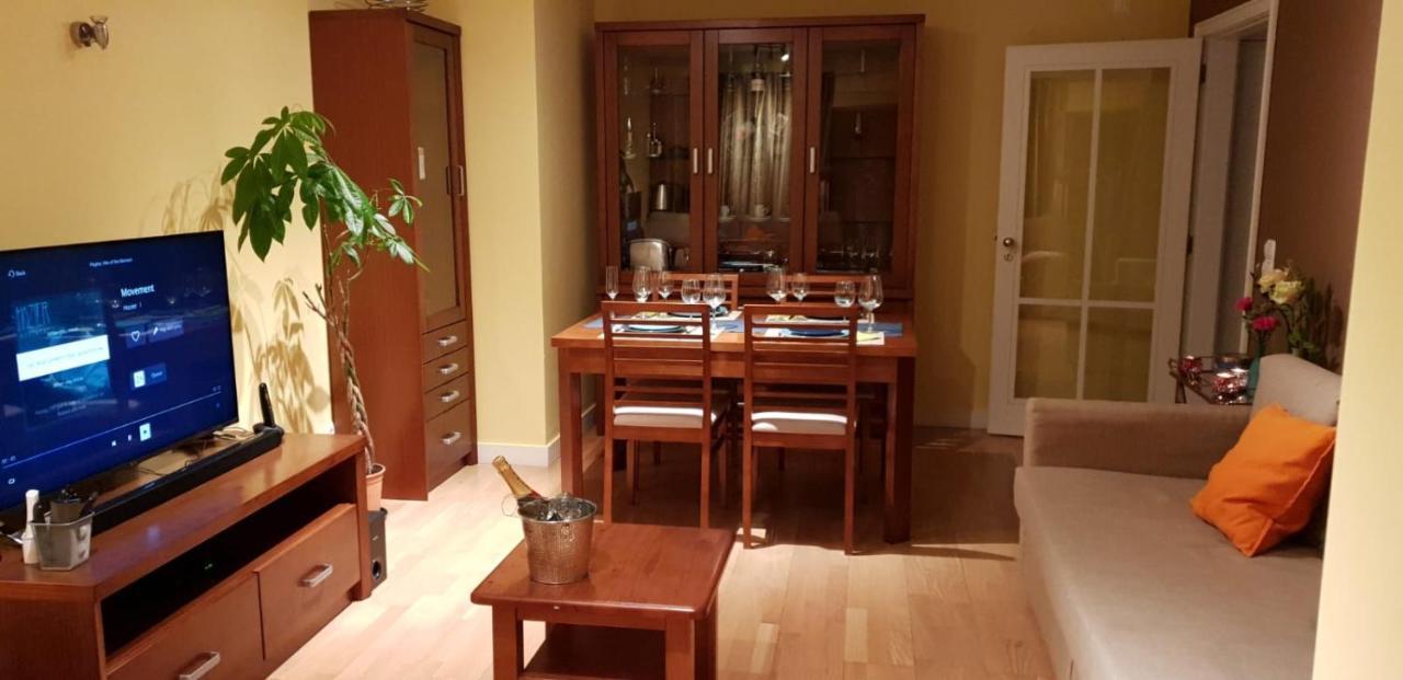 My Holiday Home In Lisbon Exterior photo