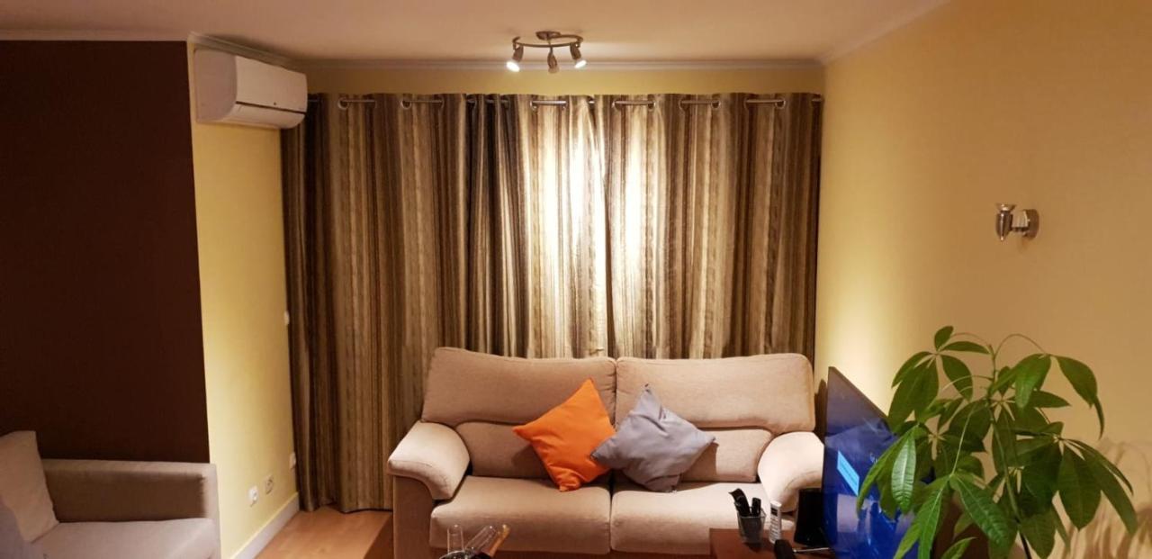 My Holiday Home In Lisbon Exterior photo