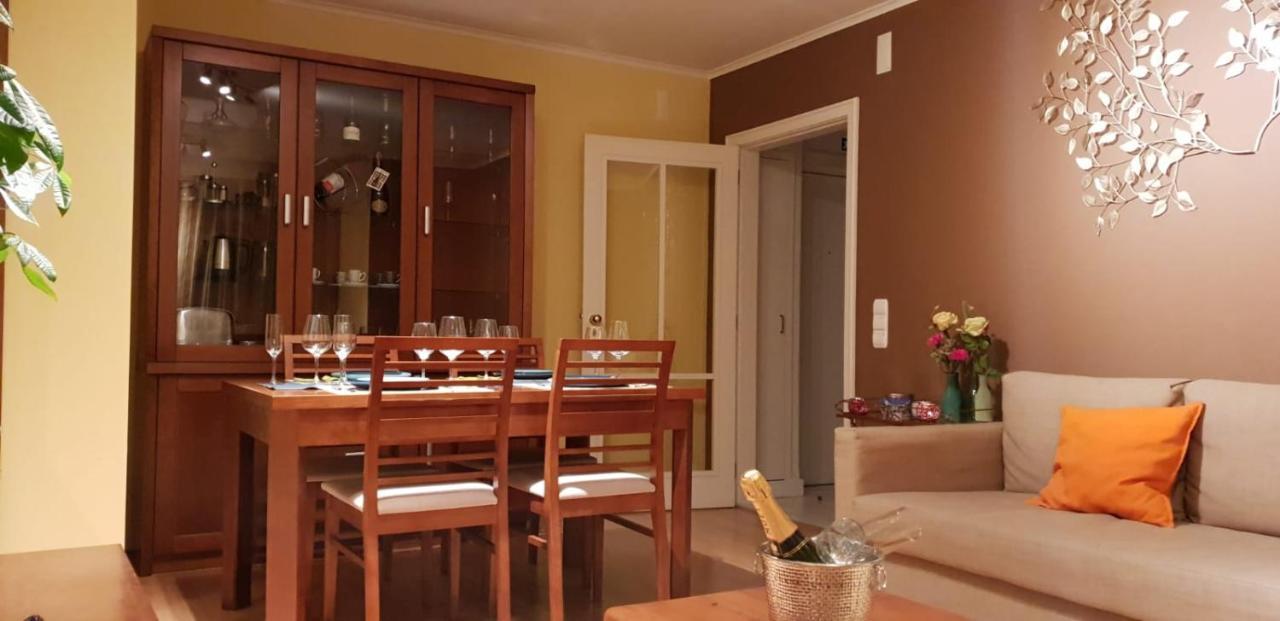 My Holiday Home In Lisbon Exterior photo