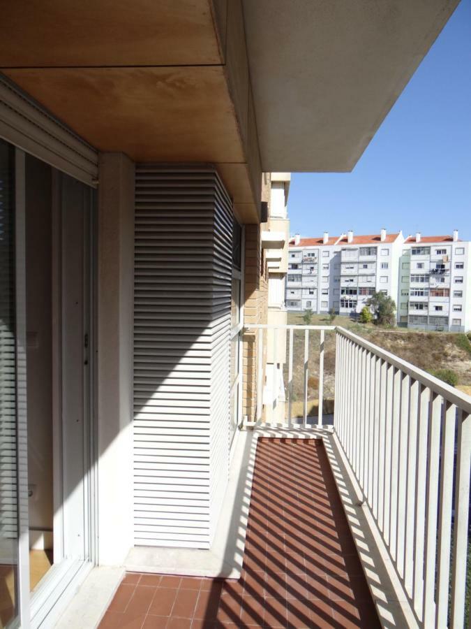 My Holiday Home In Lisbon Exterior photo
